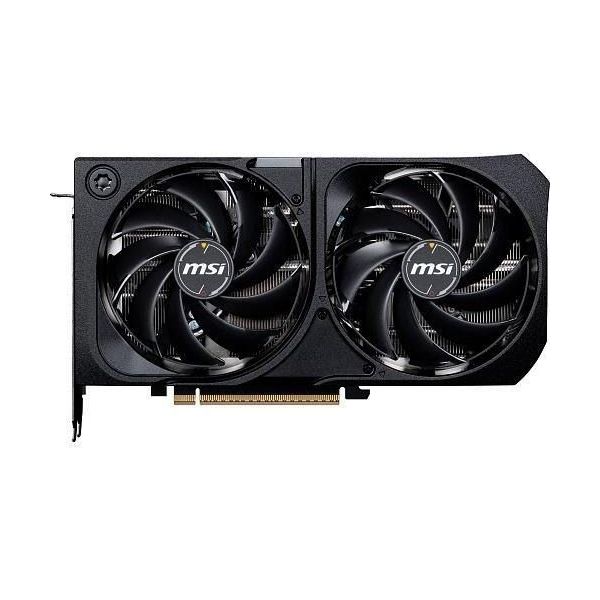 Відеокарта MSI GeForce RTX 5070 12G SHADOW 2X OC фото №8