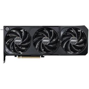 Видеокарта MSI GeForce RTX 5070 12G SHADOW 3X OC (G5070-12S3C)