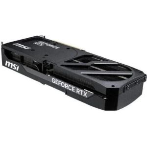 Видеокарта MSI GeForce RTX 5070 12G SHADOW 3X OC (G5070-12S3C)