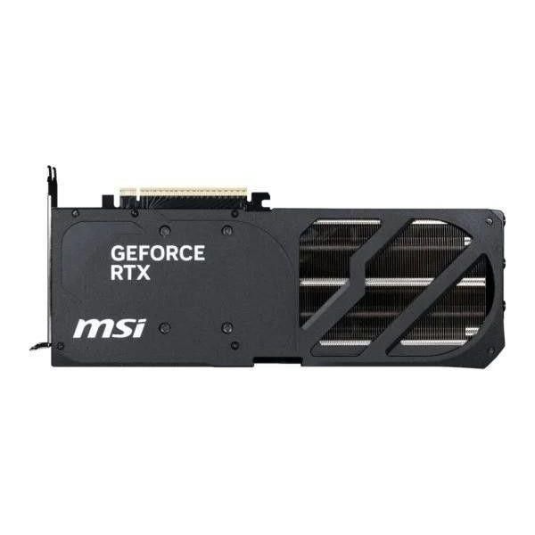 Видеокарта MSI GeForce RTX 5070 12G SHADOW 3X OC (G5070-12S3C) фото №3