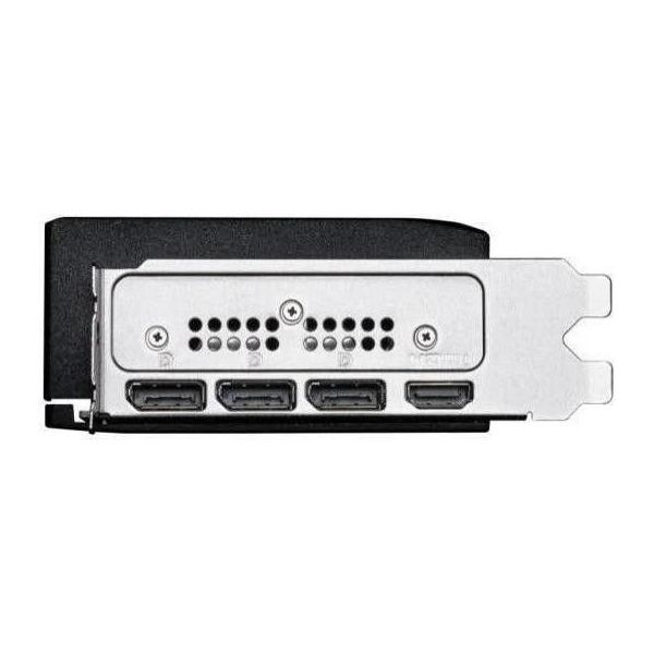 Видеокарта MSI GeForce RTX 5070 12G SHADOW 3X OC (G5070-12S3C) фото №4