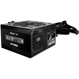 Блок питания ASRock Challenger 550W (CL-550B)