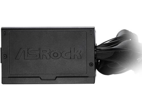Блок питания ASRock Challenger 550W (CL-550B) фото №5