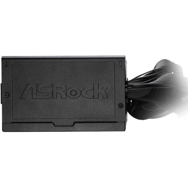 Блок питания ASRock Challenger 550W (CL-550B) фото №5