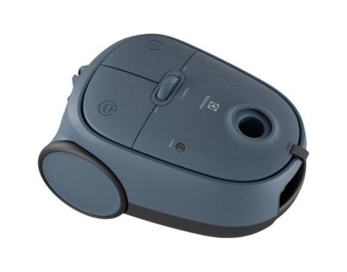Пылесос с мешком Electrolux EB61C4DB фото №2
