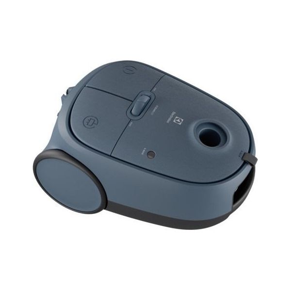 Пылесос с мешком Electrolux EB61C4DB фото №2