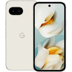 Смартфон Google Pixel 9a 8/256GB Porcelain