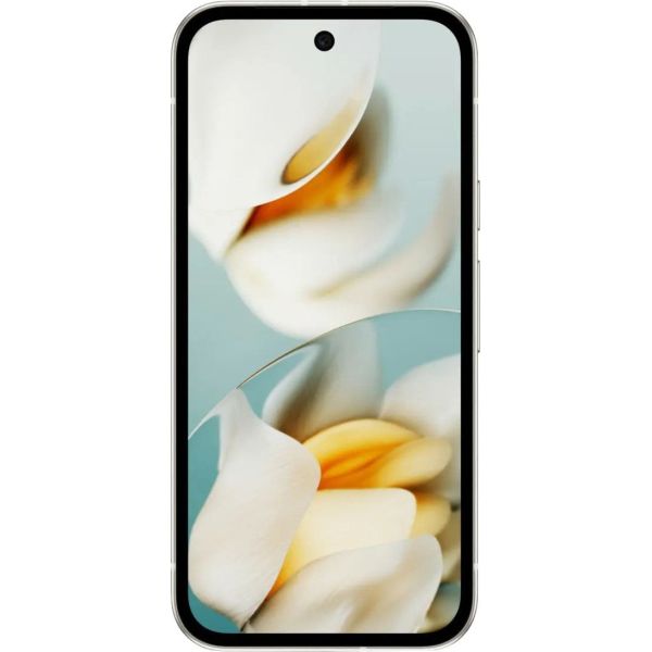Смартфон Google Pixel 9a 8/256GB Porcelain фото №2