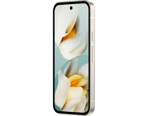 Смартфон Google Pixel 9a 8/256GB Porcelain фото №3