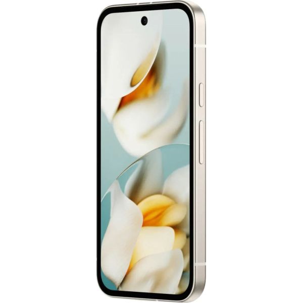 Смартфон Google Pixel 9a 8/256GB Porcelain фото №3