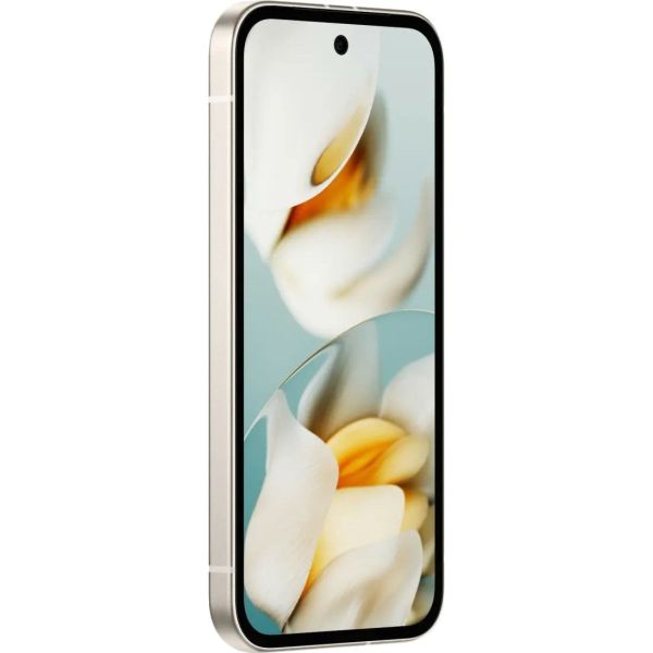 Смартфон Google Pixel 9a 8/256GB Porcelain фото №5
