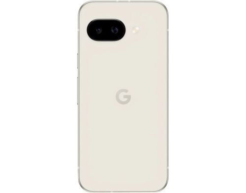Смартфон Google Pixel 9a 8/256GB Porcelain фото №6