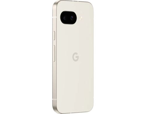 Смартфон Google Pixel 9a 8/256GB Porcelain фото №7
