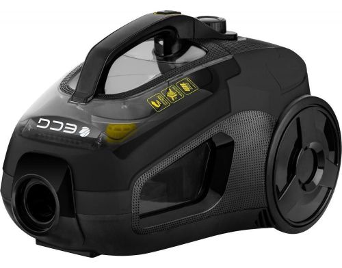 Пылесос безмешковый ECG VP BS6120 Animal фото №2