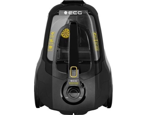Пылесос безмешковый ECG VP BS6120 Animal фото №3