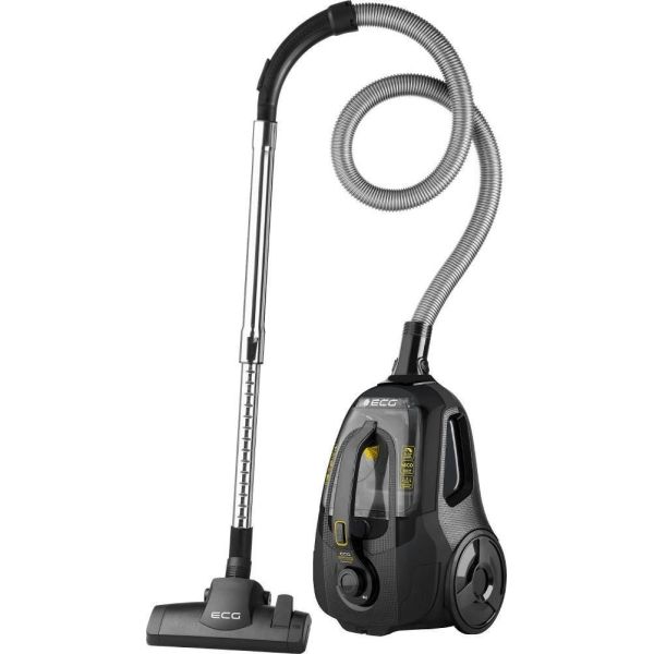 Пылесос безмешковый ECG VP BS6120 Animal фото №4