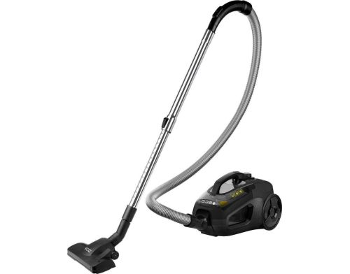 Пылесос безмешковый ECG VP BS6120 Animal фото №5