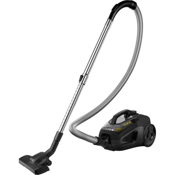 Пылесос безмешковый ECG VP BS6120 Animal фото №5