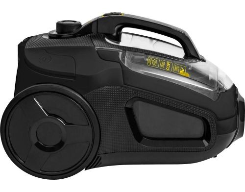 Пылесос безмешковый ECG VP BS6120 Animal фото №6