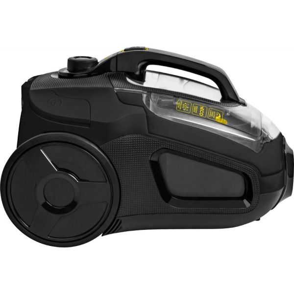 Пылесос безмешковый ECG VP BS6120 Animal фото №6