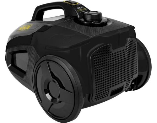 Пылесос безмешковый ECG VP BS6120 Animal фото №7