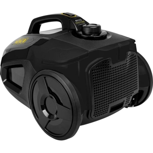 Пылесос безмешковый ECG VP BS6120 Animal фото №7