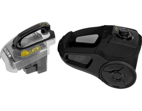 Пылесос безмешковый ECG VP BS6120 Animal фото №8