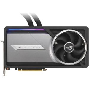 Видеокарта ASUS ROG-ASTRAL-LC-RTX5090-O32G-GAMING