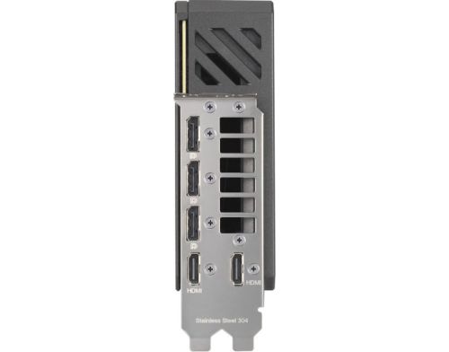 Видеокарта ASUS ROG-ASTRAL-LC-RTX5090-O32G-GAMING фото №5