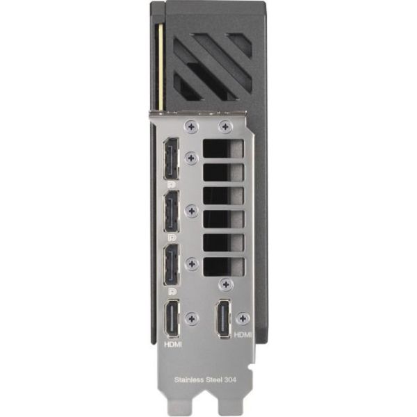 Видеокарта ASUS ROG-ASTRAL-LC-RTX5090-O32G-GAMING фото №5