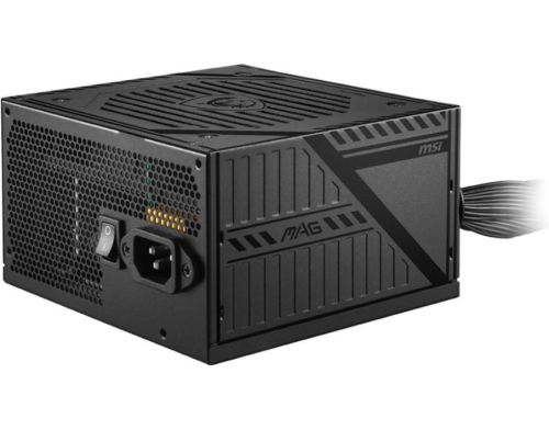 Блок живлення MSI MAG A550BNL фото №2