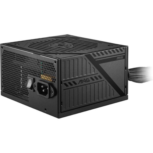 Блок живлення MSI MAG A550BNL фото №2