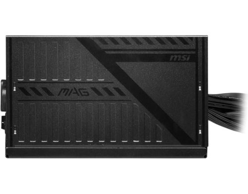 Блок живлення MSI MAG A550BNL фото №3