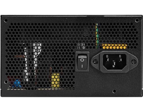 Блок живлення MSI MAG A550BNL фото №4