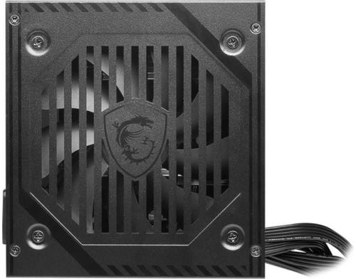 Блок живлення MSI MAG A550BNL фото №5