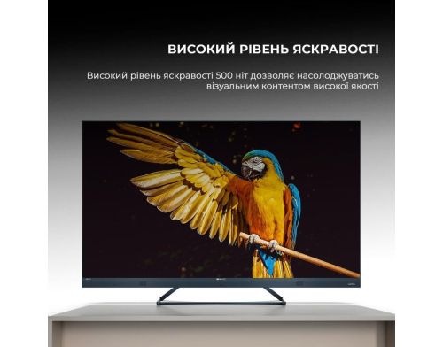 Телевізор Sharp 4T-C50FQ5EM2AG фото №9