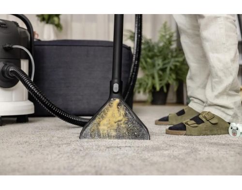 Моющий пылесос Karcher SE 4 (1.081-150.0) фото №3