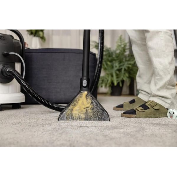 Моющий пылесос Karcher SE 4 (1.081-150.0) фото №3