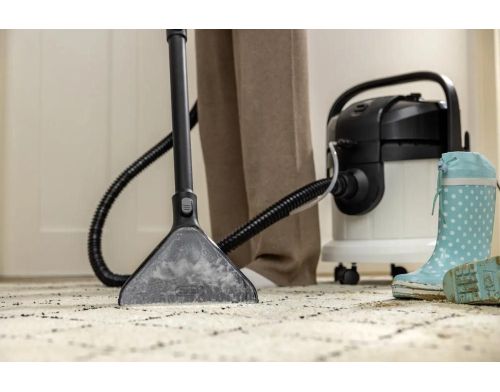 Моющий пылесос Karcher SE 4 (1.081-150.0) фото №4