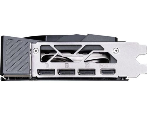 Видеокарта MSI GeForce RTX 5070 Ti 16G GAMING TRIO OC фото №4