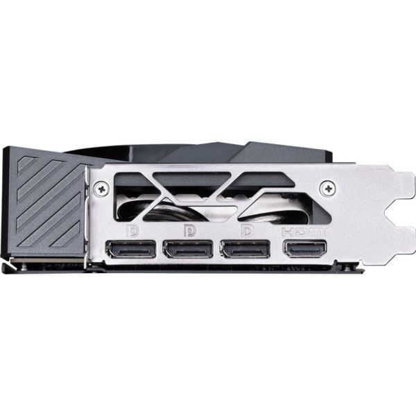 Видеокарта MSI GeForce RTX 5070 Ti 16G GAMING TRIO OC фото №4