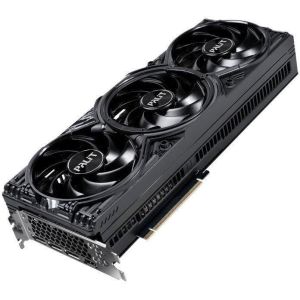 Видеокарта Palit GeForce RTX 5080 GamingPro V1 (NE75080019T2-GB2031Y)