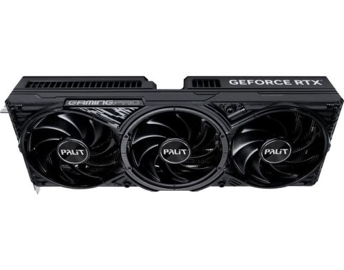 Видеокарта Palit GeForce RTX 5080 GamingPro V1 (NE75080019T2-GB2031Y) фото №5