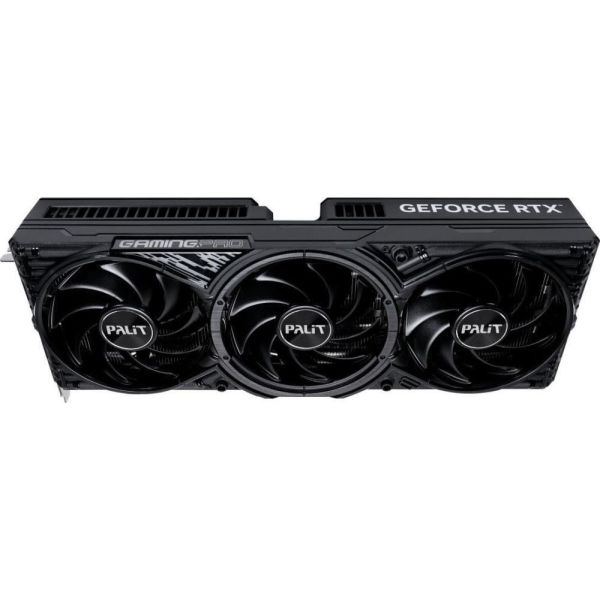 Видеокарта Palit GeForce RTX 5080 GamingPro V1 (NE75080019T2-GB2031Y) фото №5