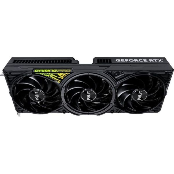 Видеокарта Palit GeForce RTX 5080 GamingPro V1 (NE75080019T2-GB2031Y) фото №6