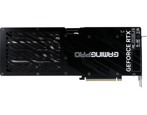 Видеокарта Palit GeForce RTX 5080 GamingPro V1 (NE75080019T2-GB2031Y) фото №8