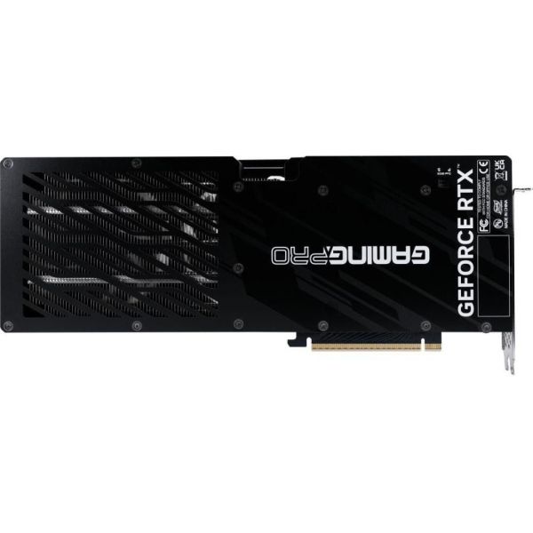 Видеокарта Palit GeForce RTX 5080 GamingPro V1 (NE75080019T2-GB2031Y) фото №8