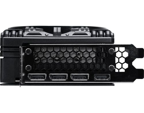 Видеокарта Palit GeForce RTX 5080 GamingPro V1 (NE75080019T2-GB2031Y) фото №9