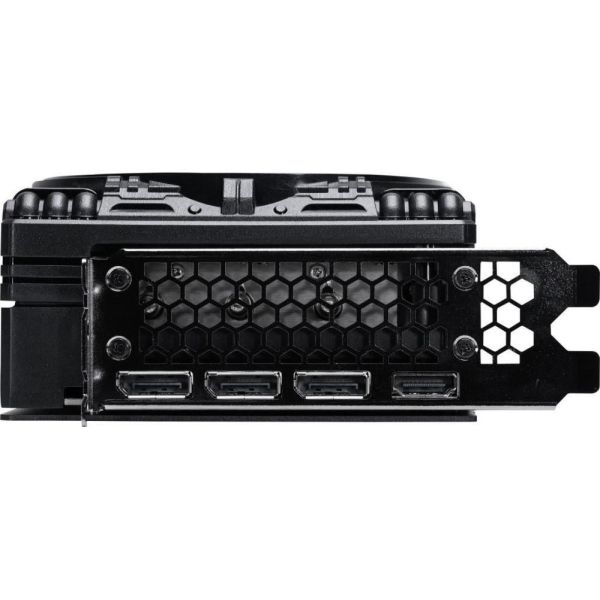 Видеокарта Palit GeForce RTX 5080 GamingPro V1 (NE75080019T2-GB2031Y) фото №9