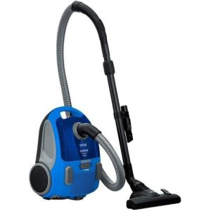 Пылесос с мешком Artel VCB 0120 Blue